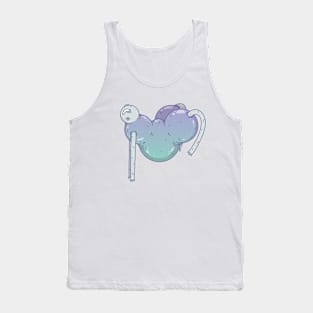 Round Boi Tank Top